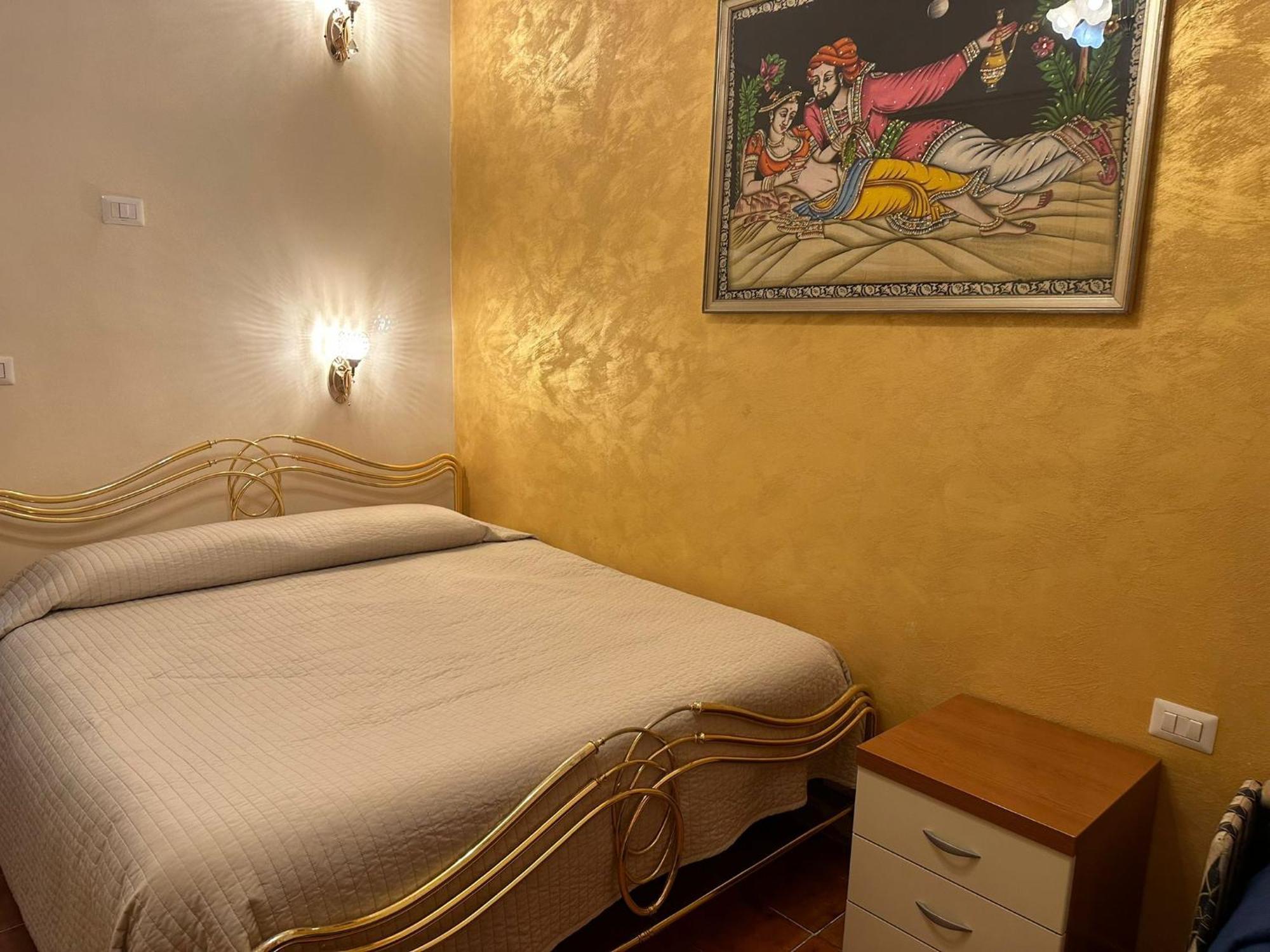 Marcelina 3* Rome