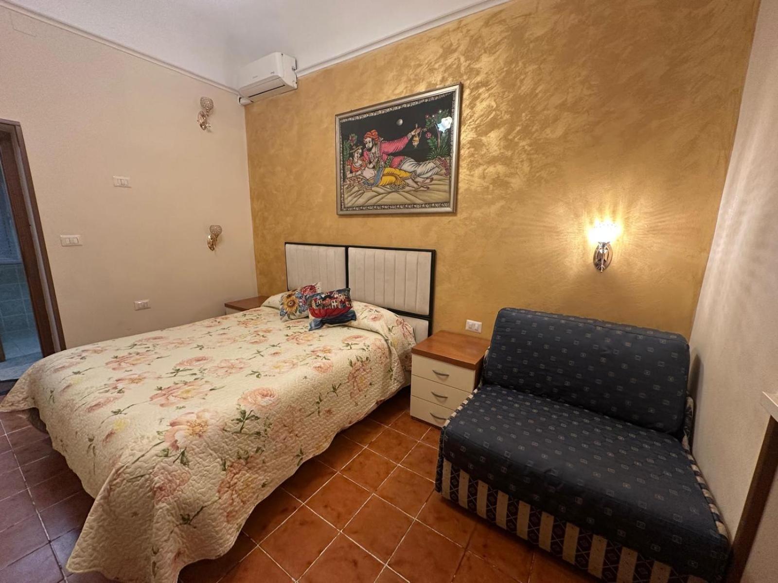 Marcelina 3* Rome