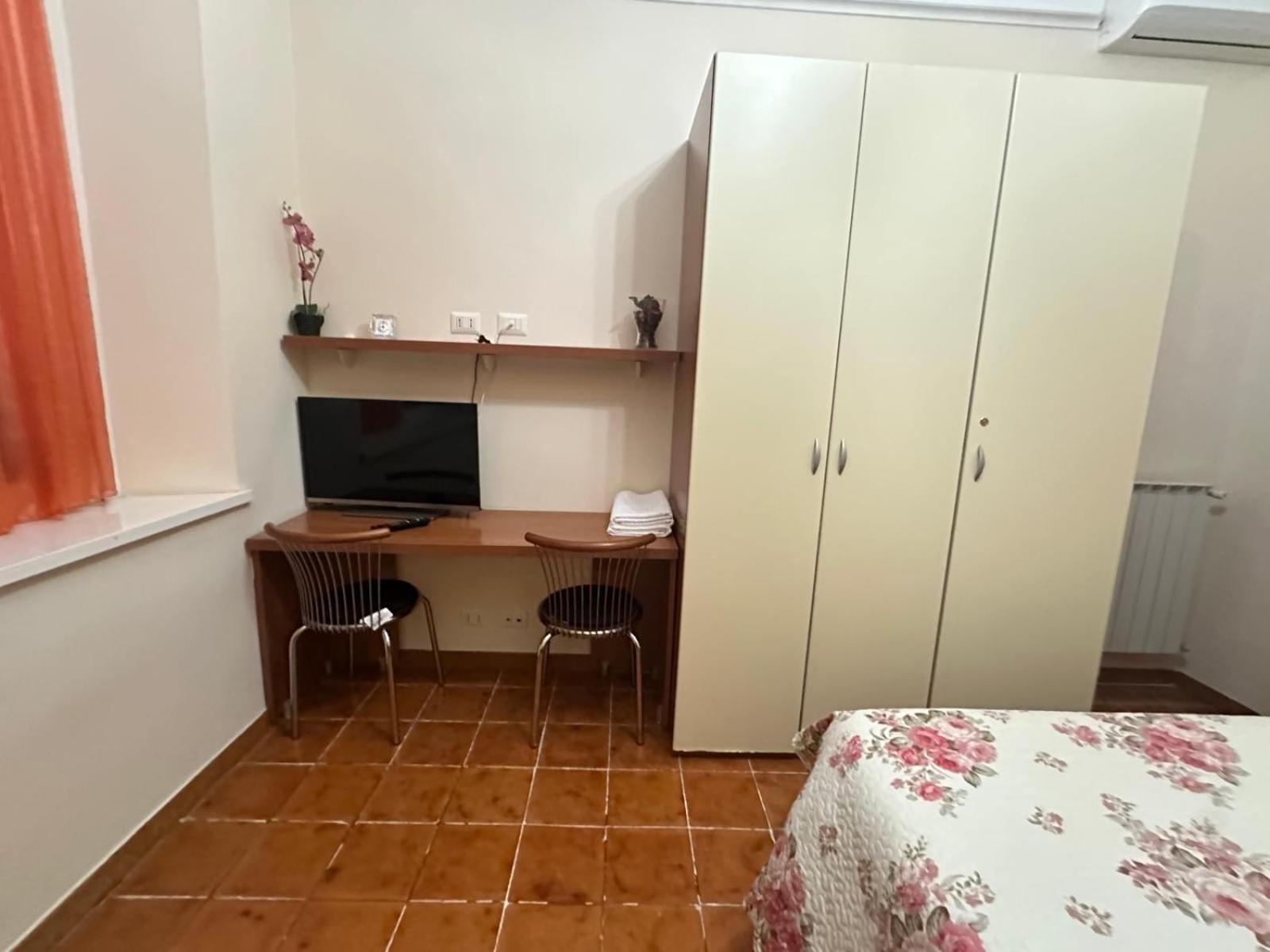 Marcelina 3* Rome