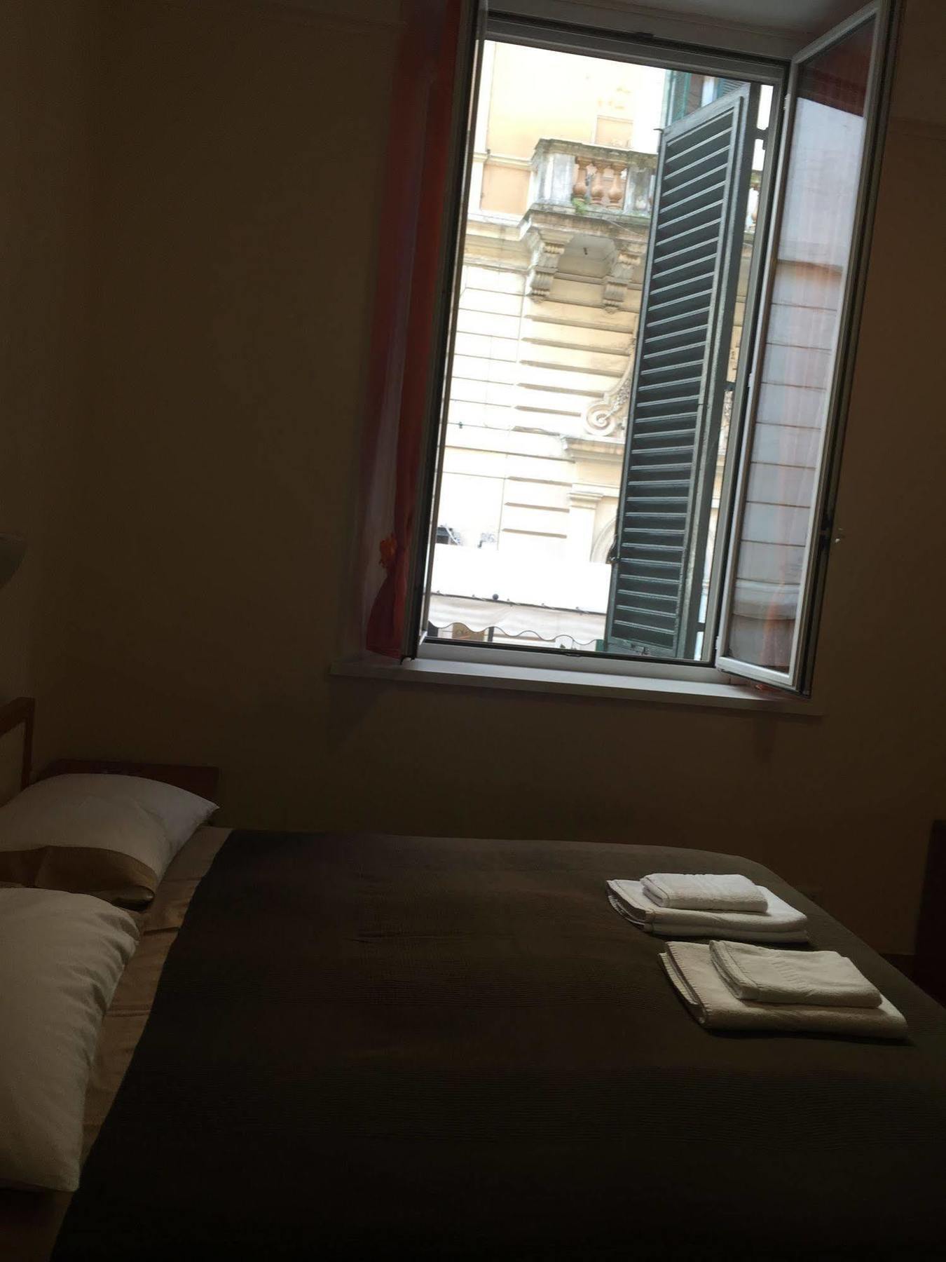 Marcelina 3* Rome