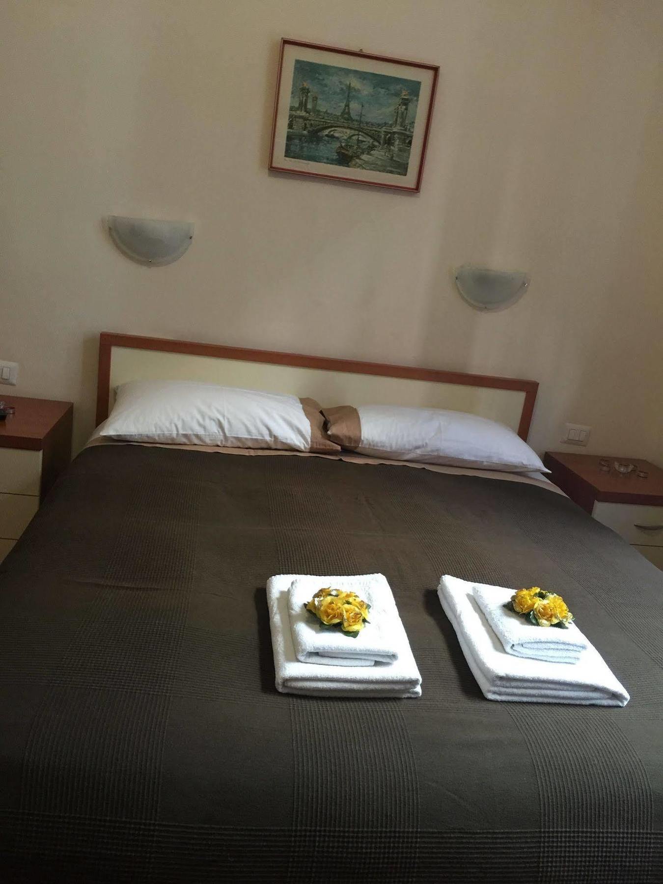 Couette-café Marcelina 3*