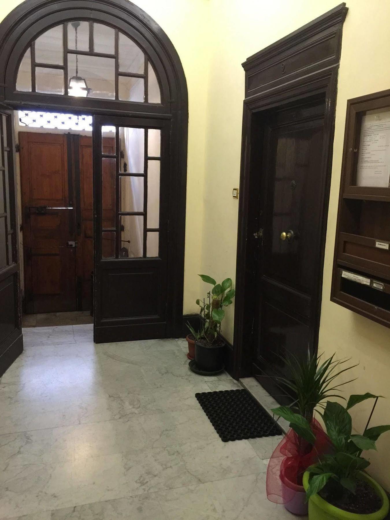 Marcelina 3* Rome